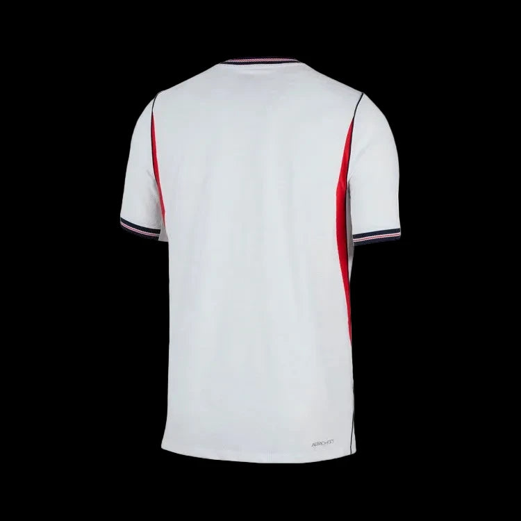 Authentic England Home kit World Cup 2026 Jersey